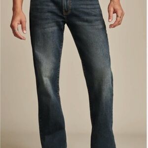 Classic Blue Denim Jeans LUCKY BRAND